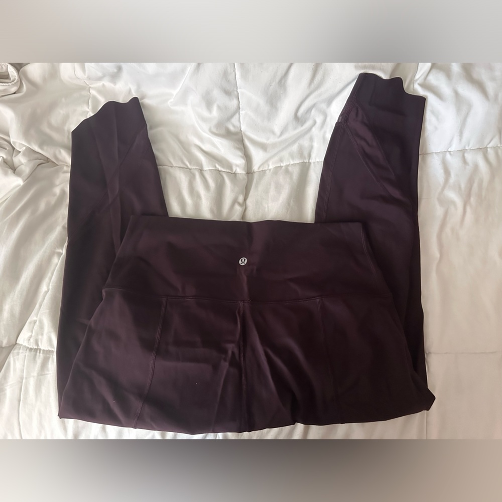NWOT lululemon legging